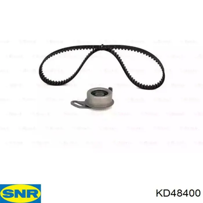 Kit distribución Japan Parts KDDH14