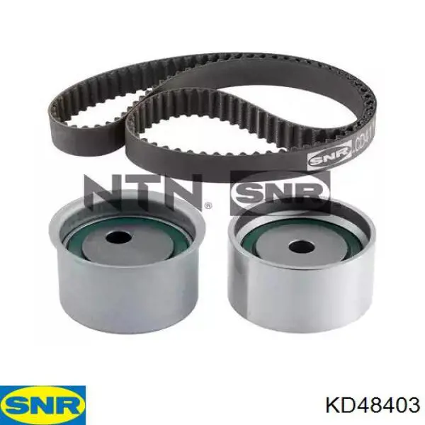 Kit de distribución KD48403 SNR