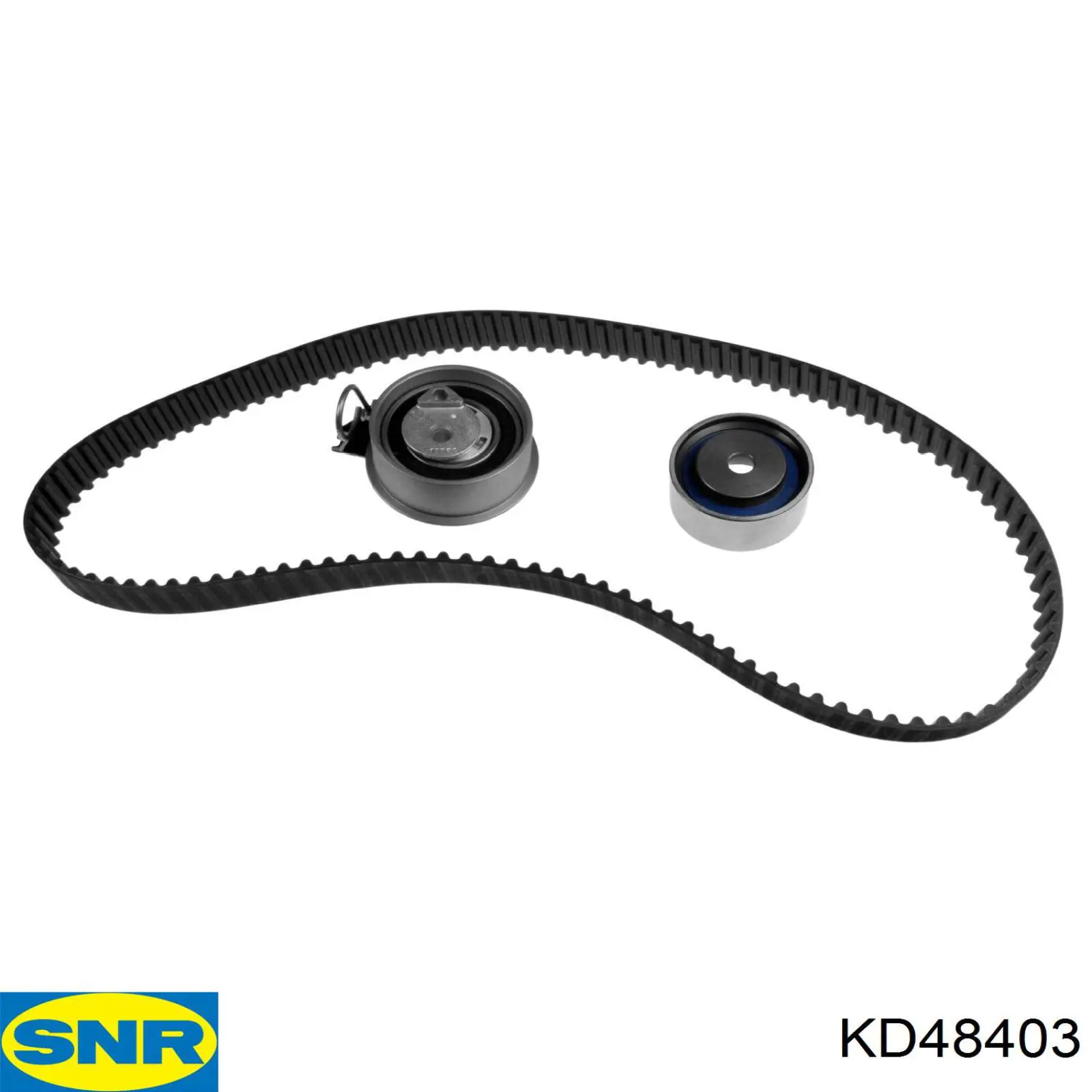 Comprar KD48403 SNR Kit de correa de distribución