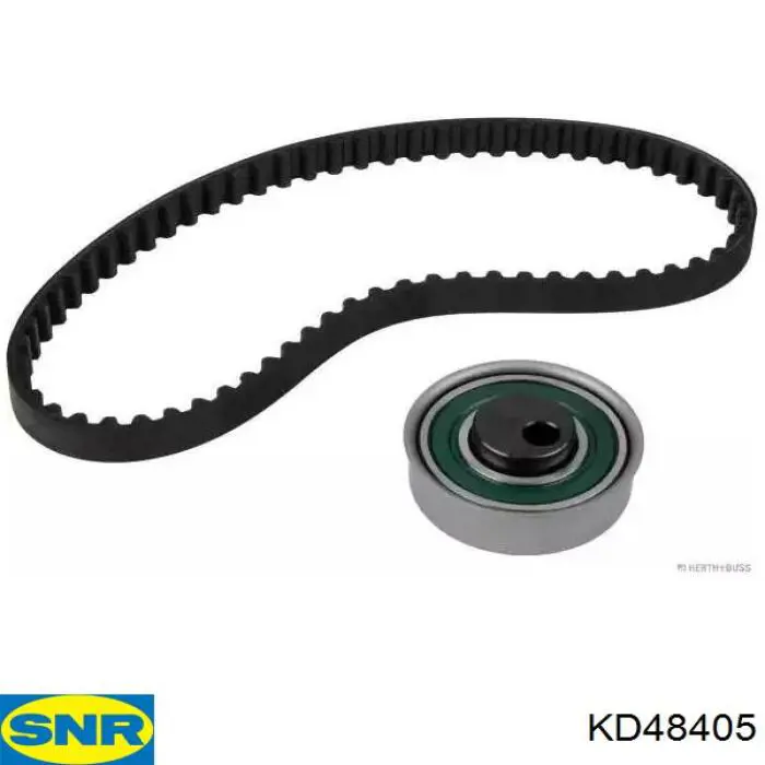Kit distribución SNR KD48405