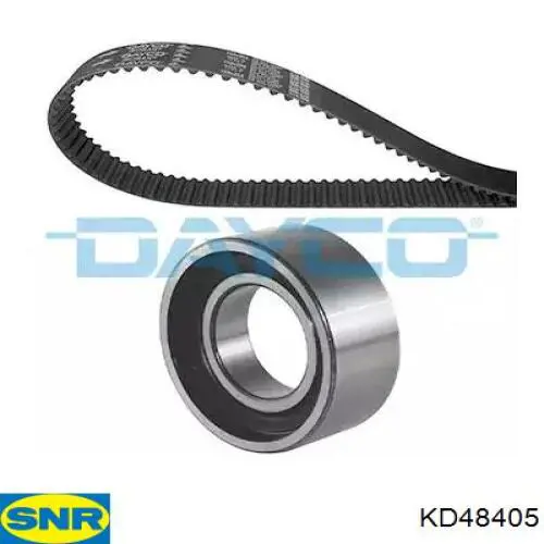 Comprar KD48405 SNR Kit de correa de distribución