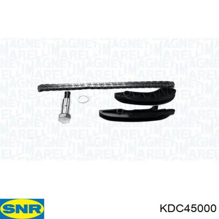 Kit de cadena de distribución KTC1469 Dayco