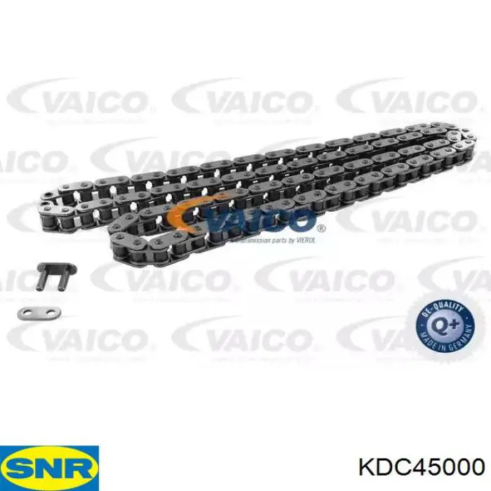 KTC1469 Dayco Juego de cadena de distribución