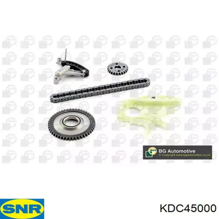 Kit de cadena de distribución Dayco KTC1469 precio, desde 111,99 EUR