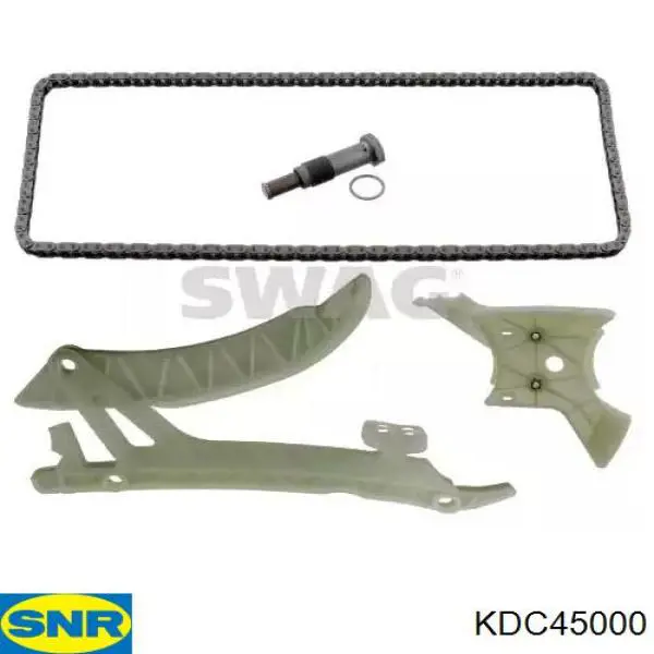 Comprar KTC1469 Dayco Kit de cadena de distribución