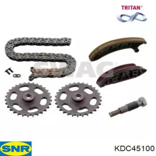 KDC45100 NTN