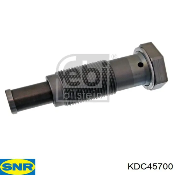 KDC457.00 SNR kit de cadenas de distribución