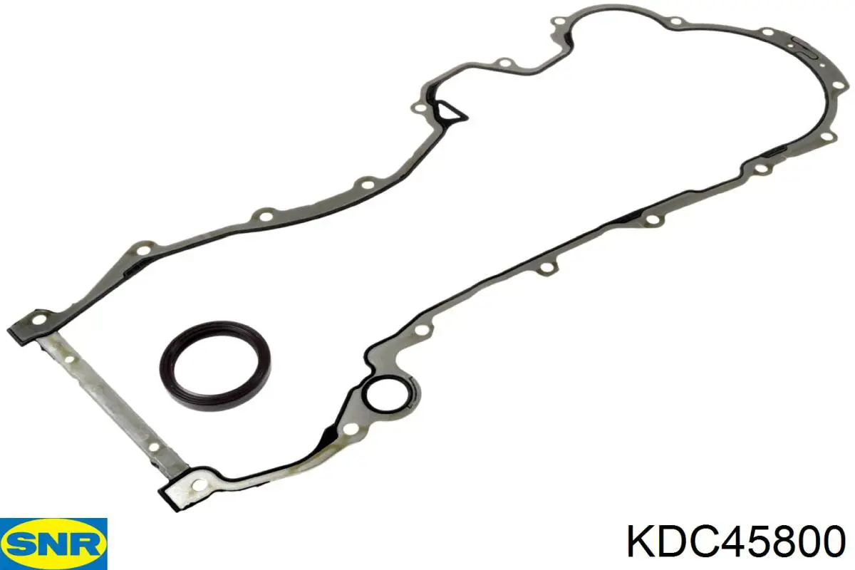 Comprar ADK87330 Blue Print Kit de cadena de distribución