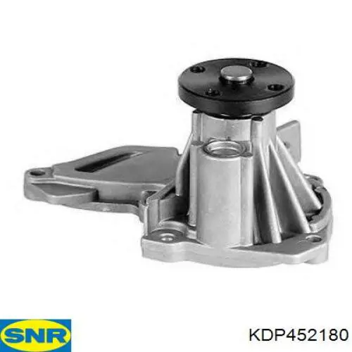 Juego de correas dentadas SNR KDP452180 precio, desde 79,41 EUR