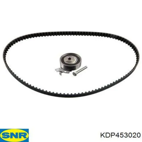 Comprar KDP453020 SNR Kit de correa de distribución