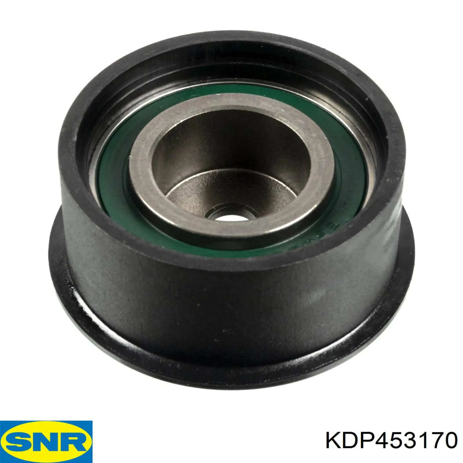 KDP453170 SNR Kit correa de distribución