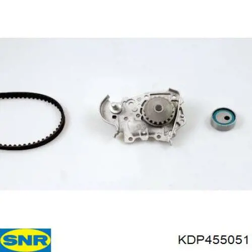 Comprar CT709WP2 Continental/Siemens Kit de correa de distribución