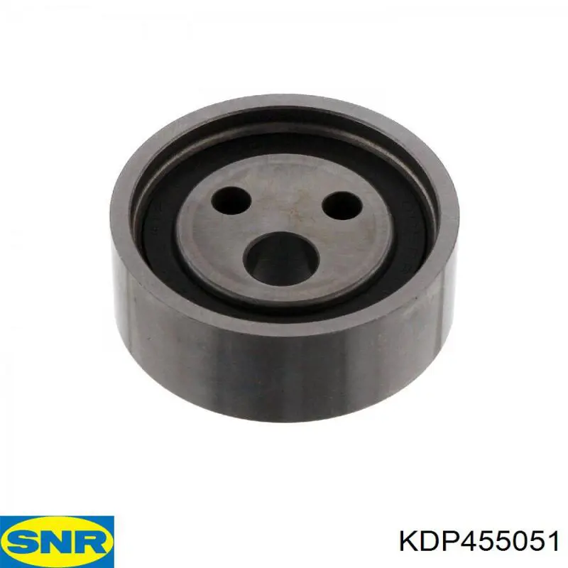 KDP455051 SNR kit de correa de distribución