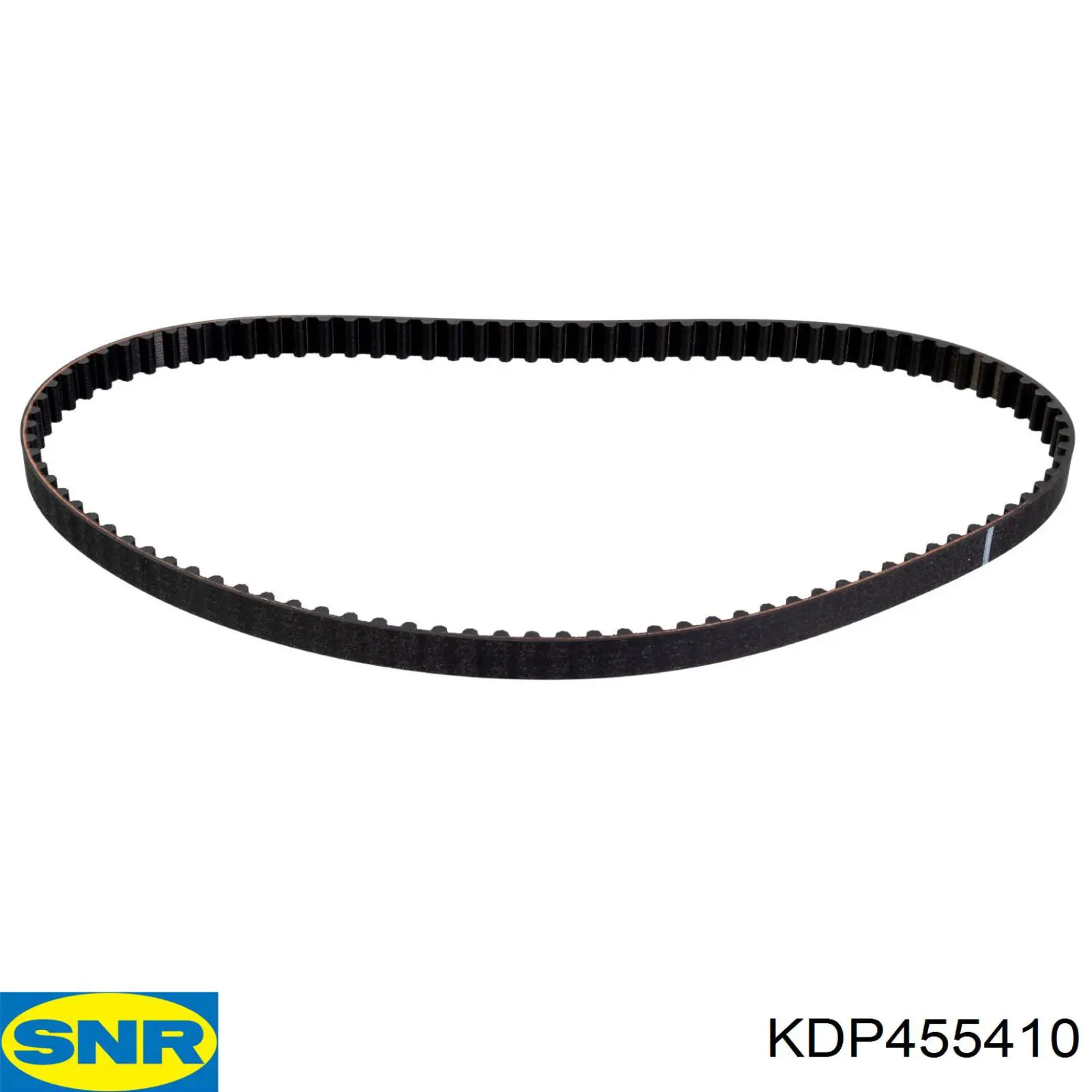 KDP455410 SNR kit de correa de distribución