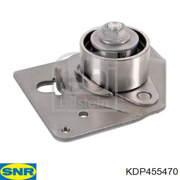 Comprar KDP455470 SNR Kit de correa de distribución