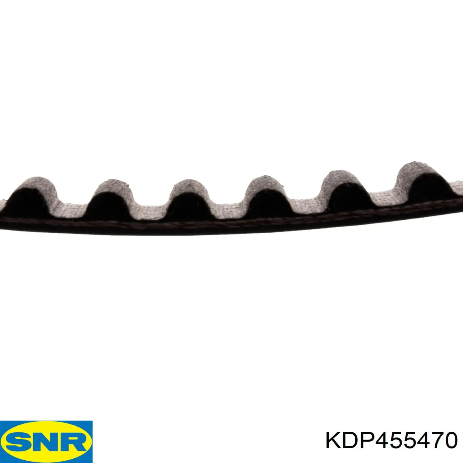 Kit de distribución KDP455470 SNR
