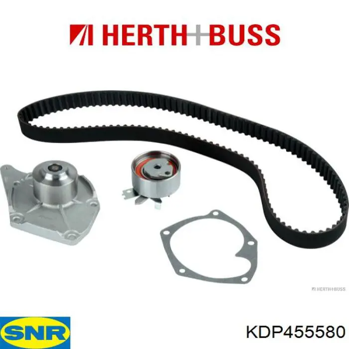 Kit de distribución KDP455580 SNR