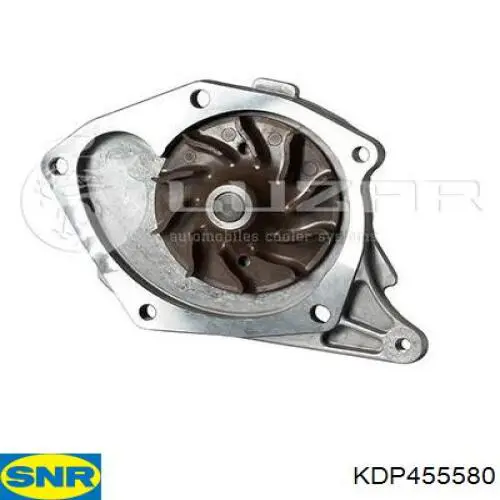 Juego de correas dentadas SNR KDP455580 precio, desde 83,05 EUR