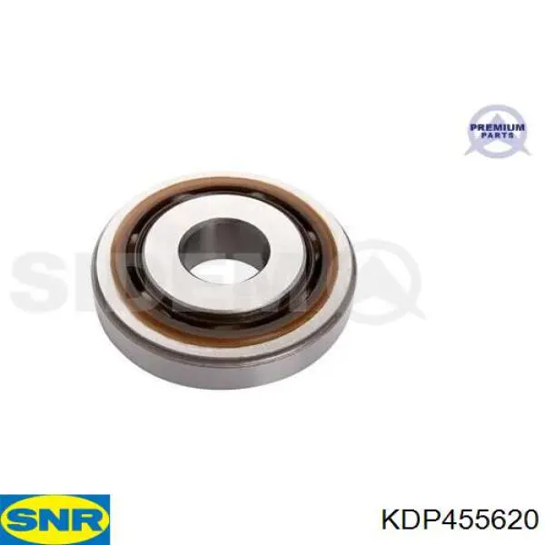 Juego de correas dentadas SNR KDP455620 precio, desde 108,00 EUR