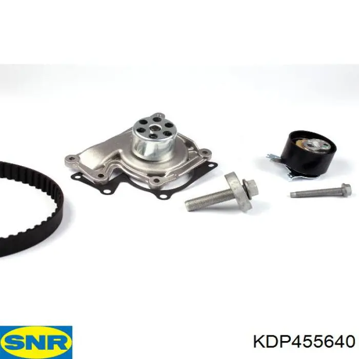 Comprar 173027 Febi Kit de correa de distribución