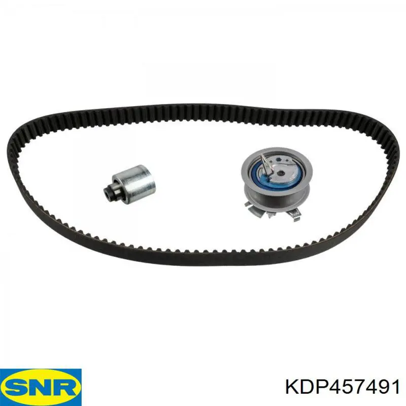 Comprar KDP457491 SNR Kit de correa de distribución