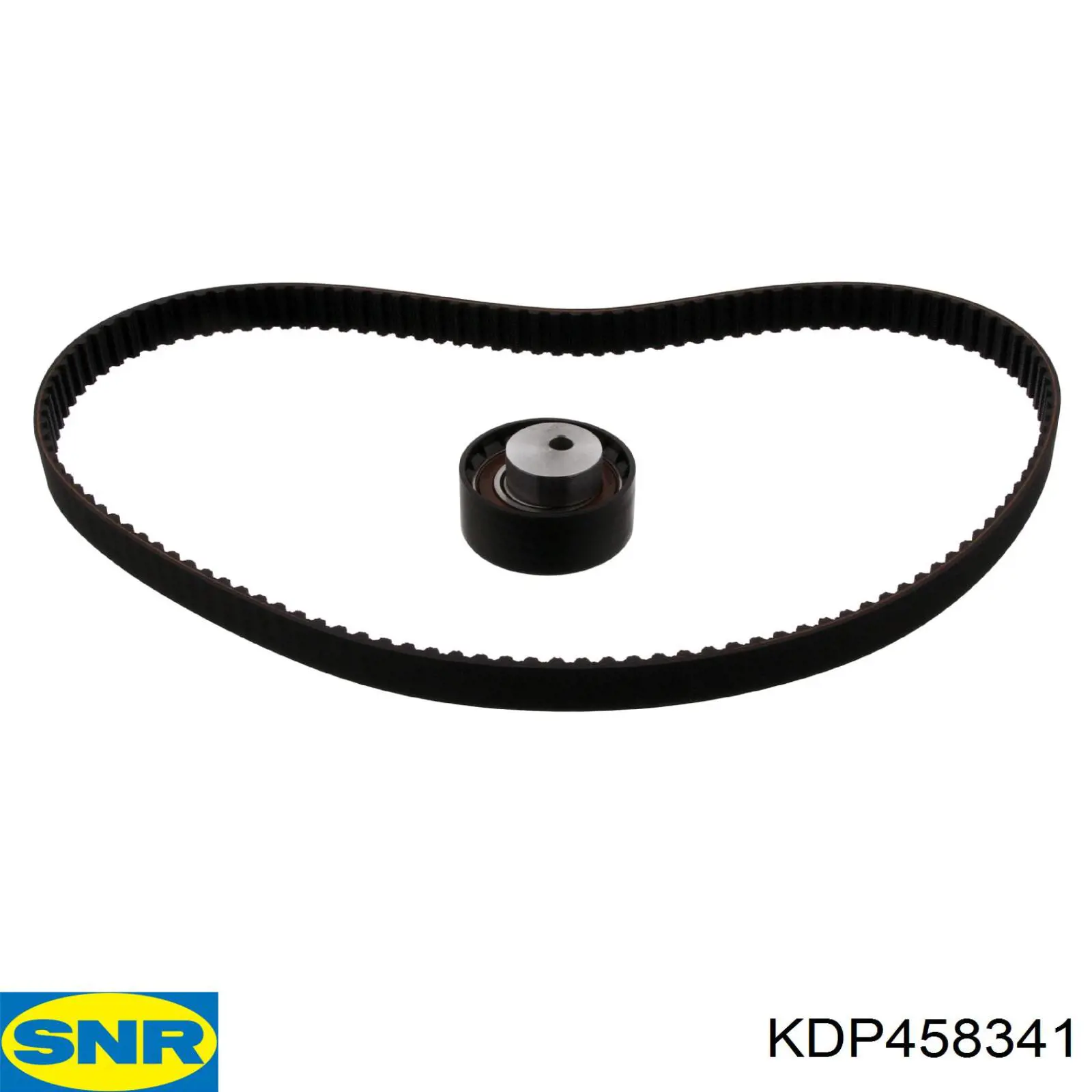 Kit de distribución 6000629054 Fiat/Alfa/Lancia