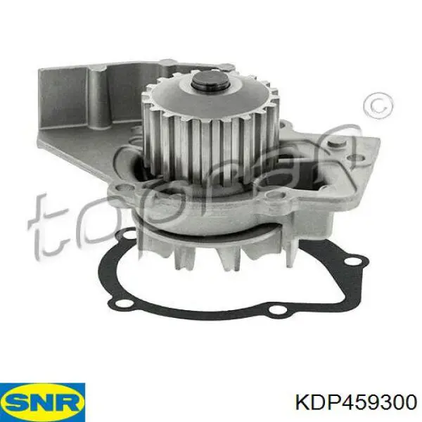 Comprar KDP459300 SNR Kit de correa de distribución