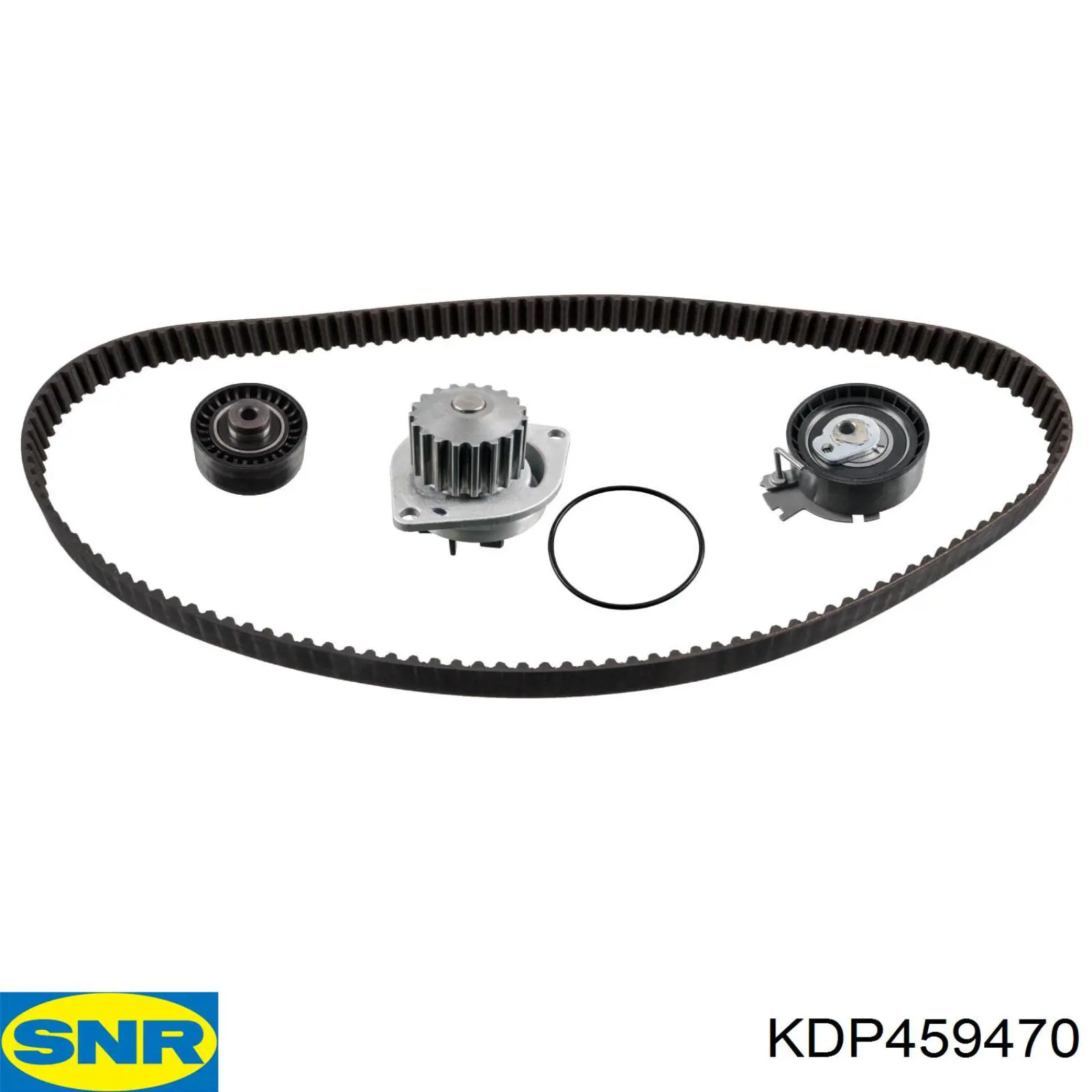 Comprar KDP459470 SNR Kit de correa de distribución