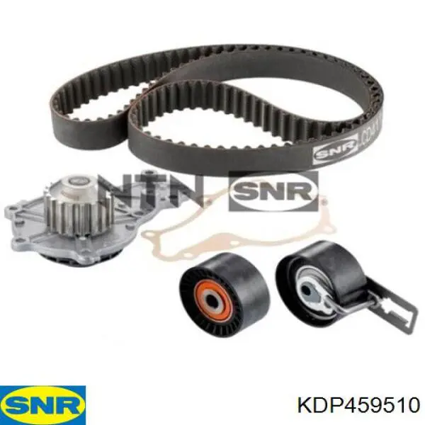 KDP459510 SNR kit de correa de distribución