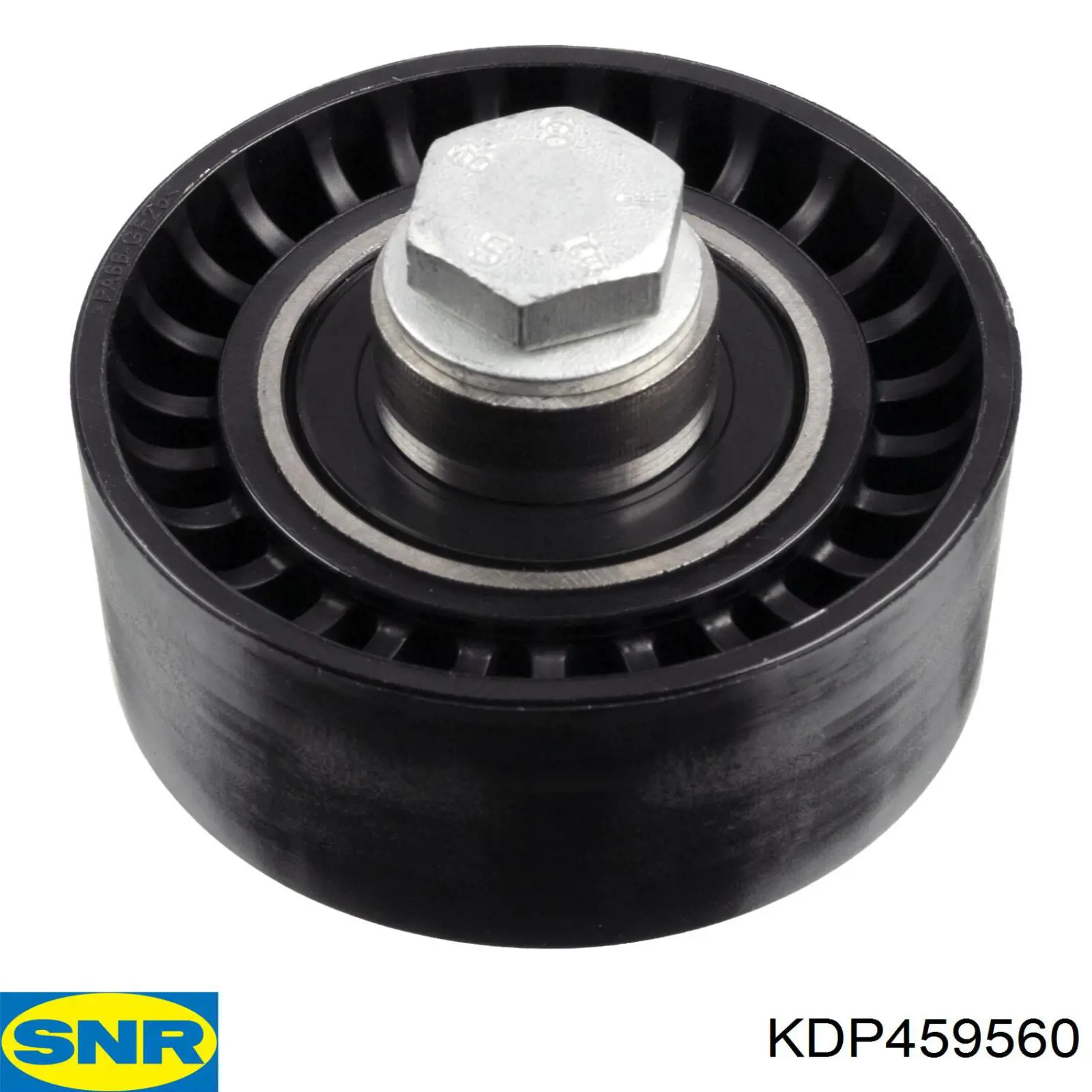 KDP459560 SNR kit de correa de distribución