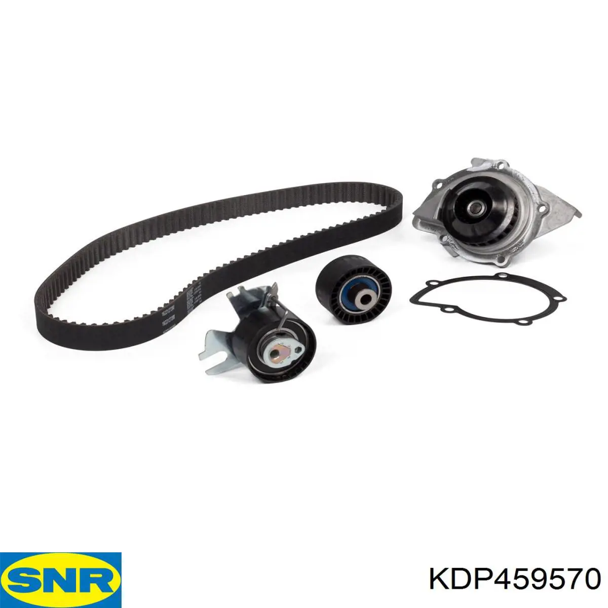Kit distribución SNR KDP459570