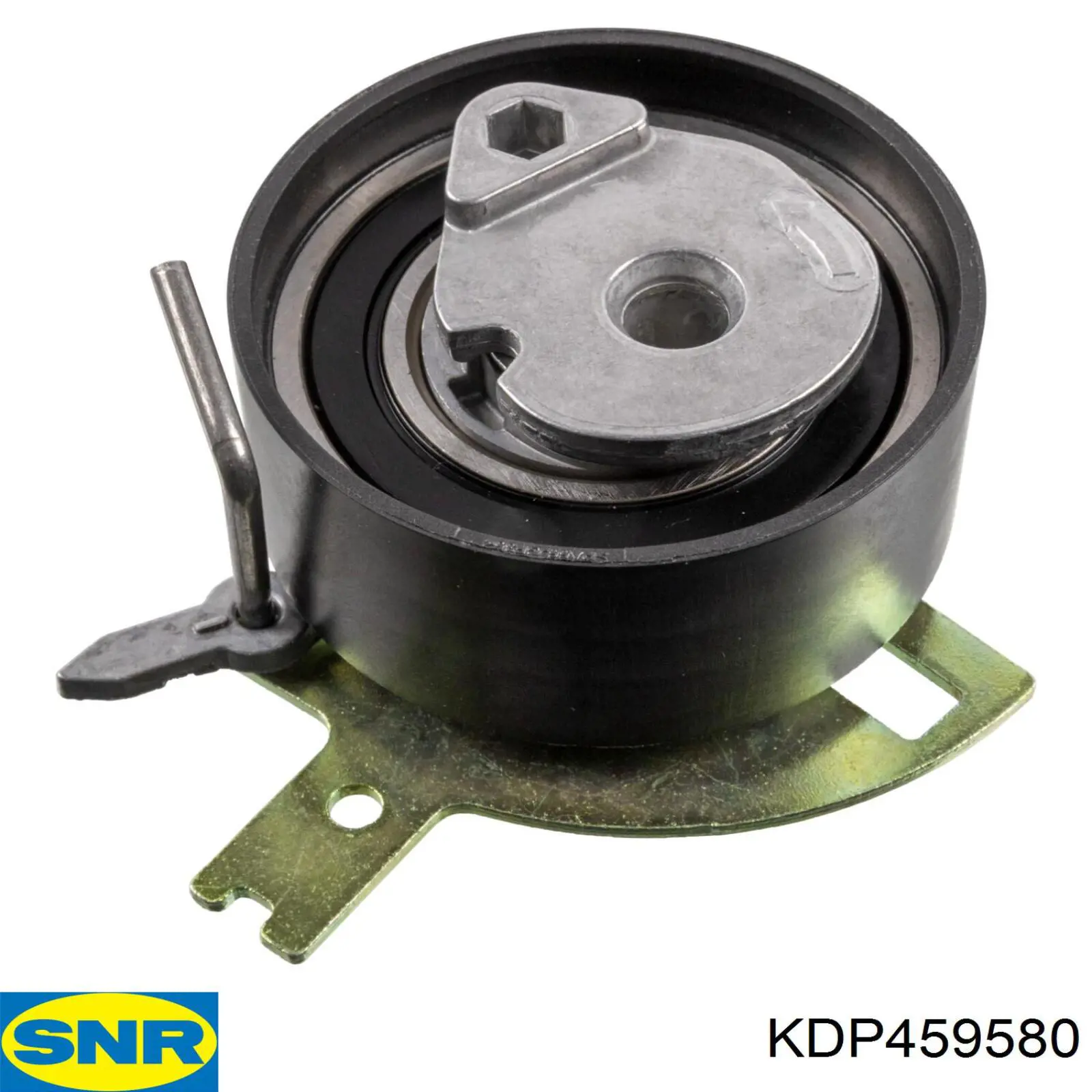 KDP459.580 SNR kit de correa de distribución