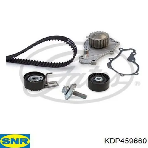 Kit de distribución KDP459660 SNR
