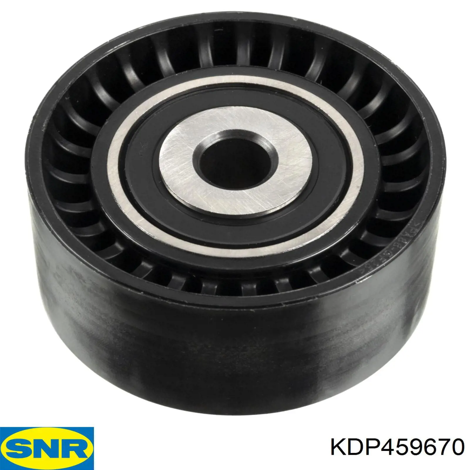 KDP459.670 SNR kit de correa de distribución