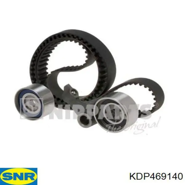 Kit de distribución KDP469140 SNR