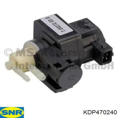 Kit de distribución KDP470240 SNR