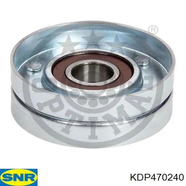 Kit distribución SNR KDP470240