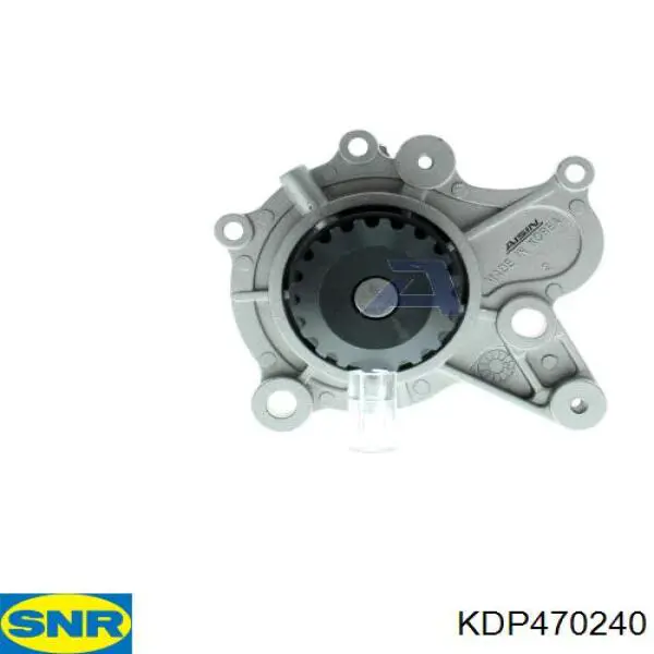 Comprar KDP470240 SNR Kit de correa de distribución
