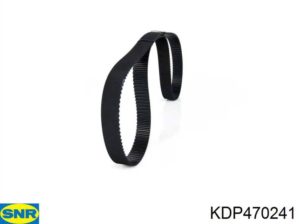 Kit de distribución KDP470241 SNR