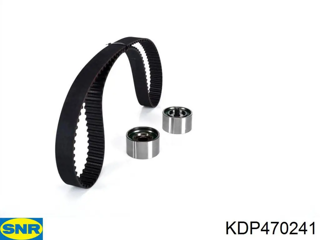 Comprar KDP470241 SNR Kit de correa de distribución