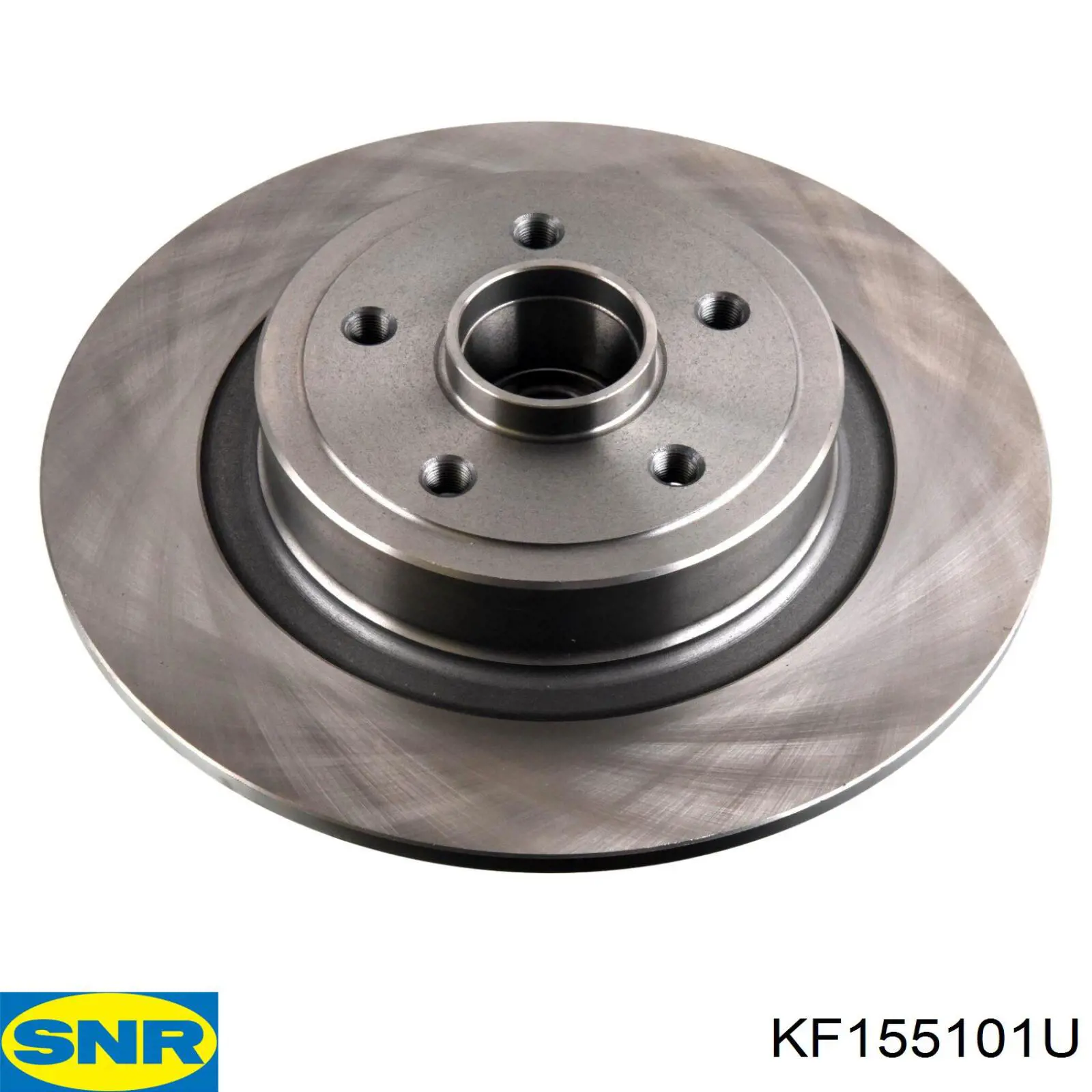 BG9136RS Delphi Freno de disco trasero