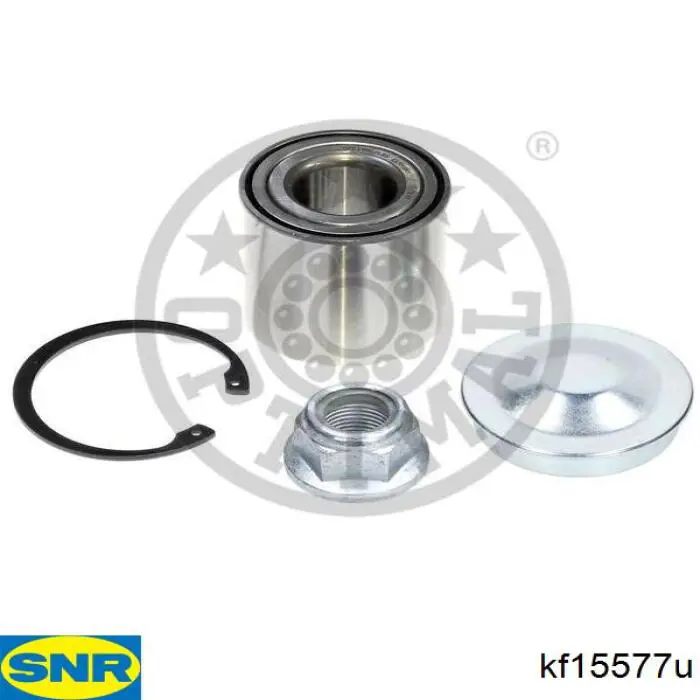 Disco de freno trasero Alfa Romeo 33 905