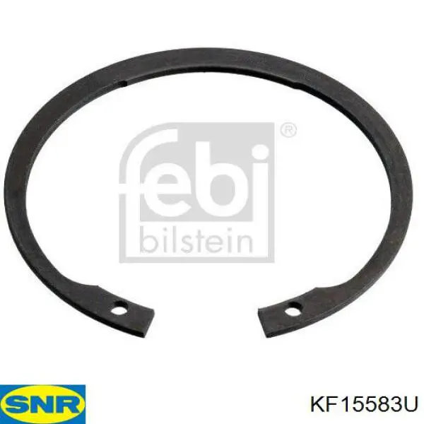 Disco de freno trasero Renault Espace 4 JK0