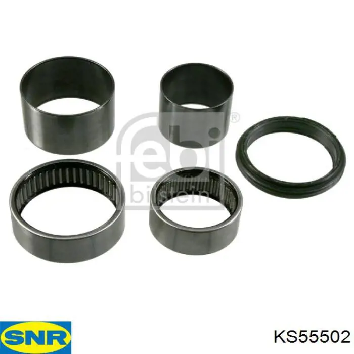 Comprar KS55502 SNR Juego de reparación de sellos de barra de torsión
