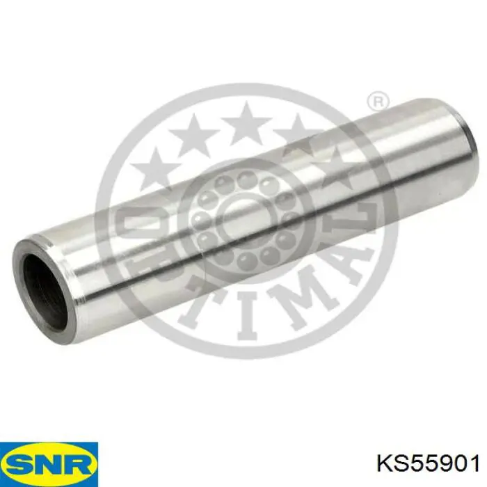 Rodamiento de agujas del eje trasero SNR KS55901 precio, desde 96,66 EUR