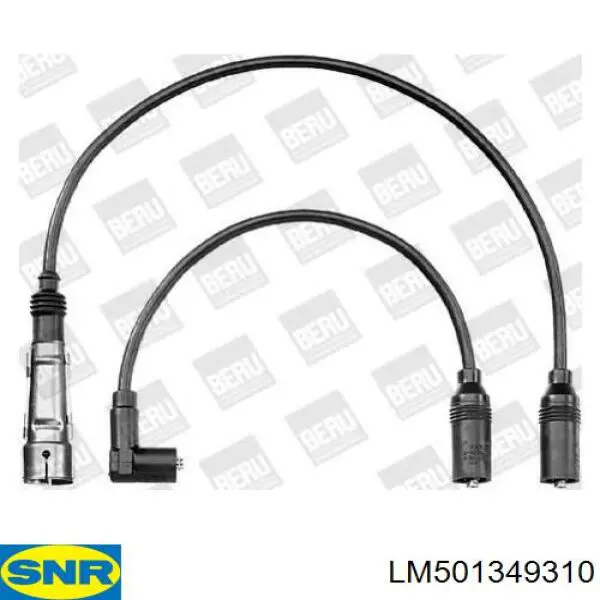 Cojinete de rueda delantero SNR LM501349310 precio, desde 18,80 EUR