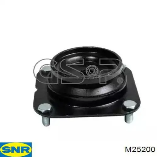  SNR M25200