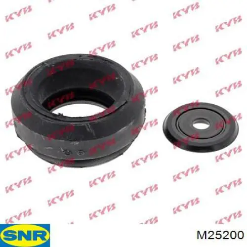  SNR M25200 precio, desde 8,02 EUR