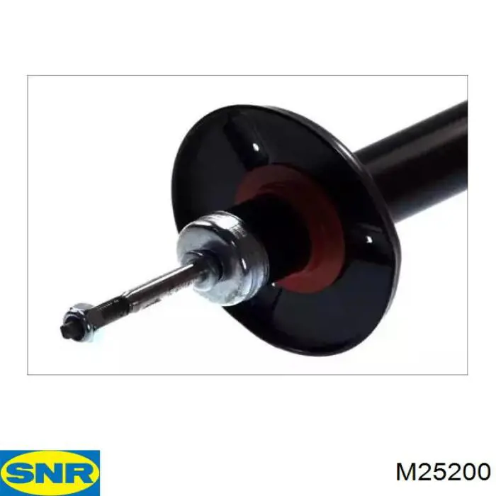 Comprar M25200 SNR 