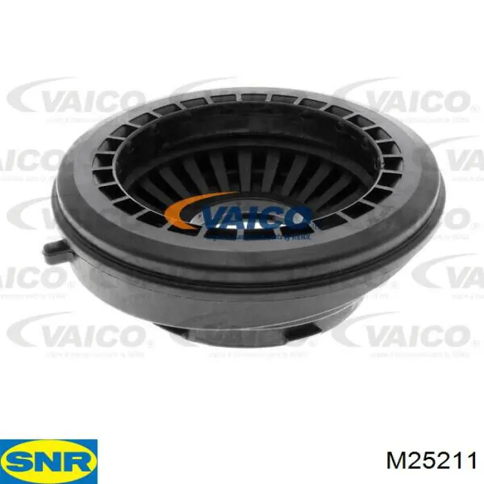 Rodamiento de soporte del amortiguador delantero SNR M25211 precio, desde 12,01 EUR